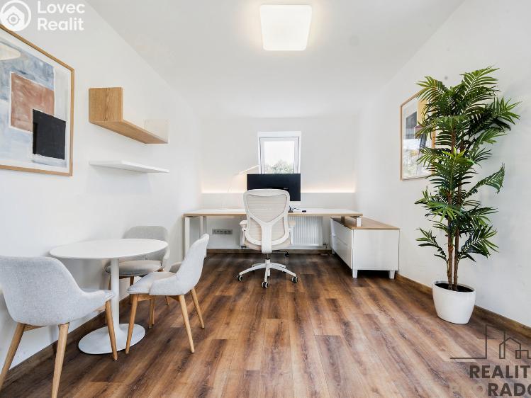 Sale family house Čejkovice, V Sadech č. 38