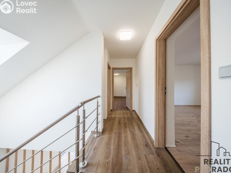 Sale family house Čejkovice, V Sadech č. 39