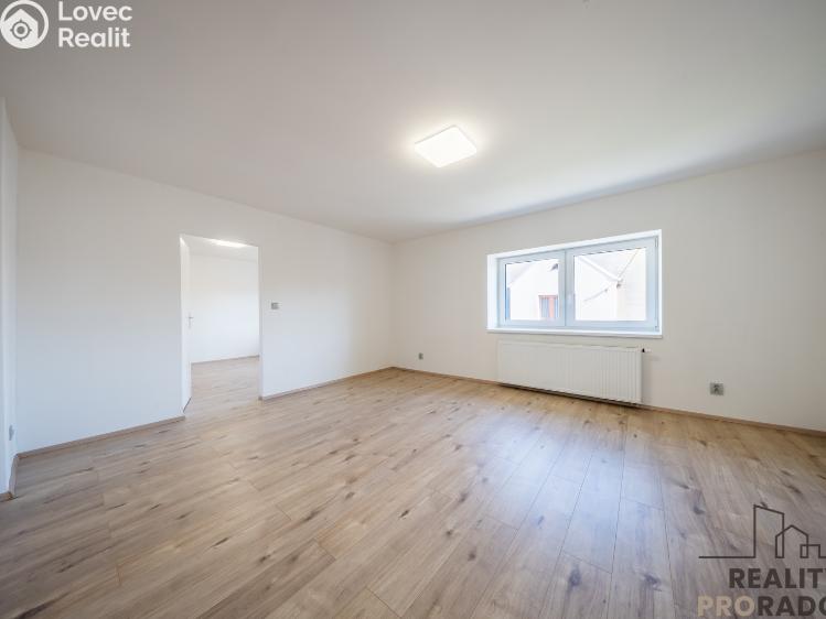 Sale family house Čejkovice, V Sadech č. 41