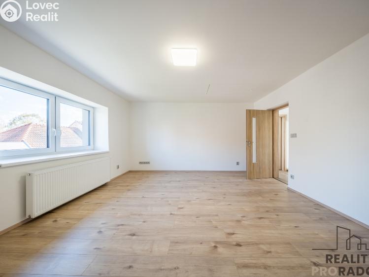 Sale family house Čejkovice, V Sadech č. 43