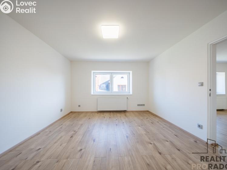 Sale family house Čejkovice, V Sadech č. 44