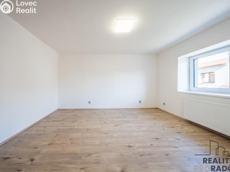 Sale family house Čejkovice, V Sadech č. 45