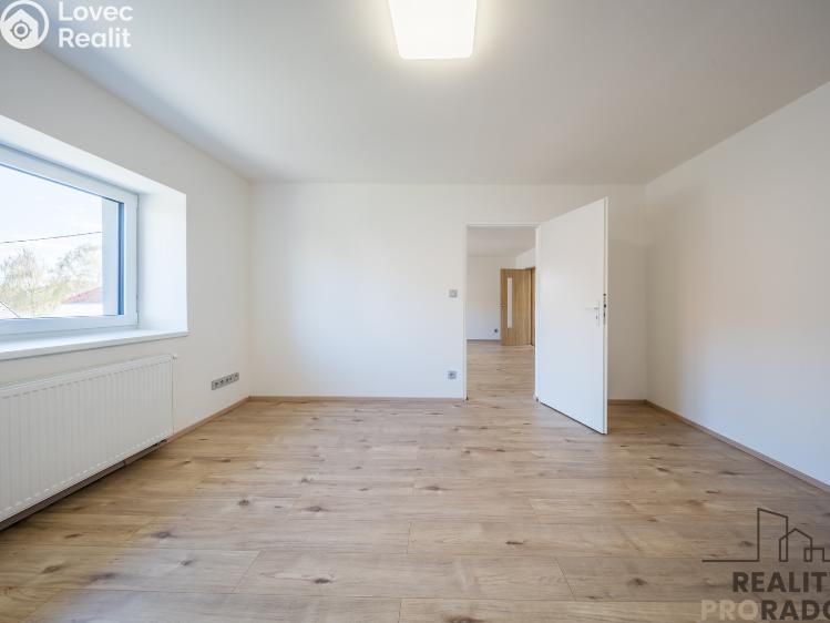 Sale family house Čejkovice, V Sadech č. 47