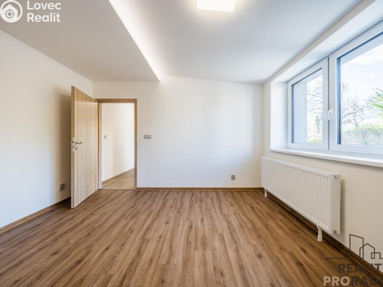 Sale family house Čejkovice, V Sadech č. 48