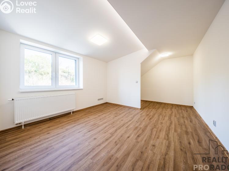 Sale family house Čejkovice, V Sadech č. 49