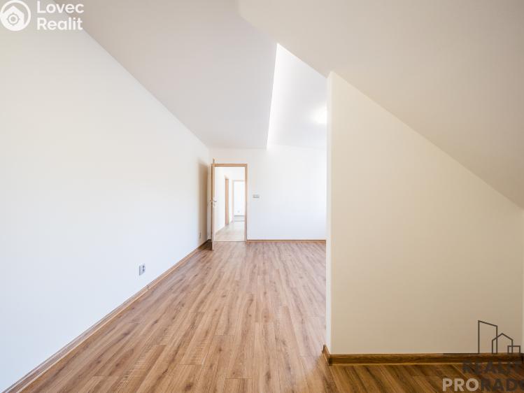 Sale family house Čejkovice, V Sadech č. 50