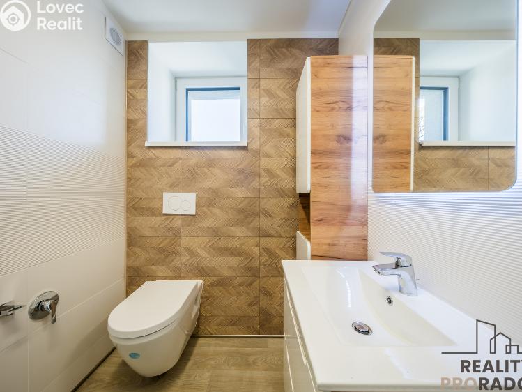 Sale family house Čejkovice, V Sadech č. 52