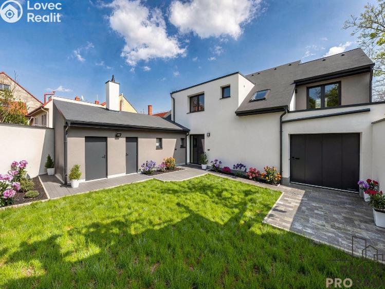 Sale family house Čejkovice, V Sadech č. 56