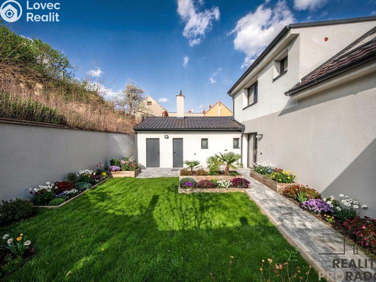 Sale family house Čejkovice, V Sadech č. 58