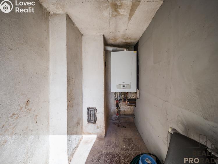 Sale family house Čejkovice, V Sadech č. 60