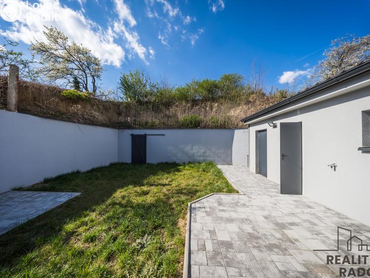 Sale family house Čejkovice, V Sadech č. 61