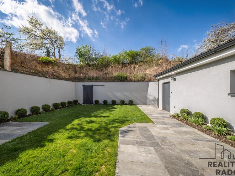 Sale family house Čejkovice, V Sadech č. 62