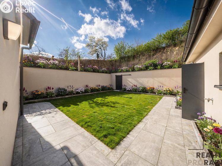 Sale family house Čejkovice, V Sadech č. 64