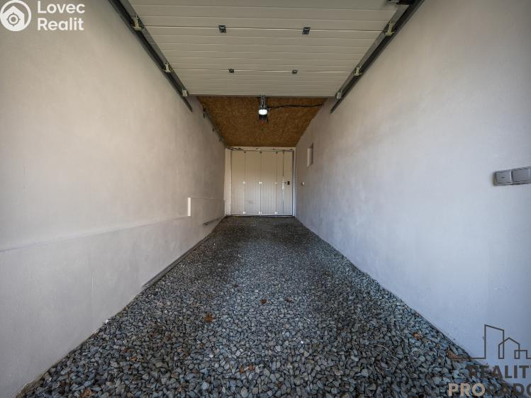 Sale family house Čejkovice, V Sadech č. 65