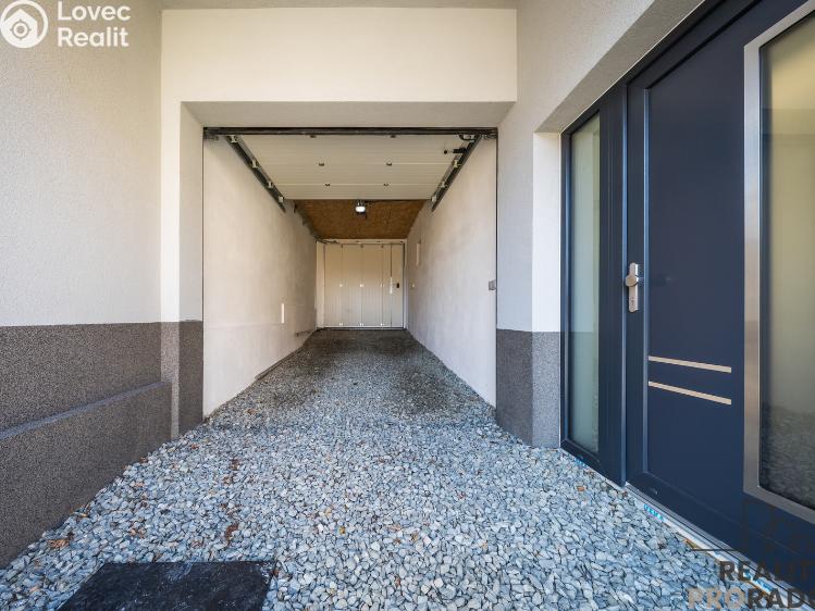 Sale family house Čejkovice, V Sadech č. 66