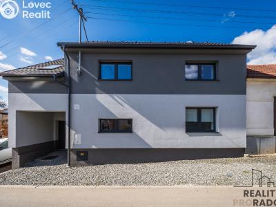 Sale family house Čejkovice, V Sadech č. 3