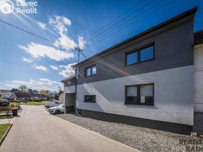 Sale family house Čejkovice, V Sadech č. 4