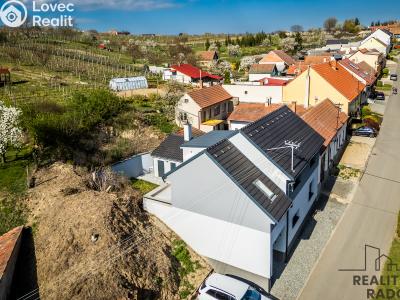 Sale family house Čejkovice, V Sadech č. 5