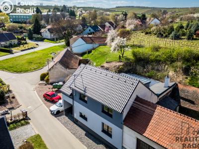 Sale family house Čejkovice, V Sadech č. 6