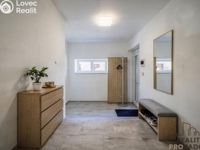 Продаж сімейного будинку Čejkovice, V Sadech č. 11