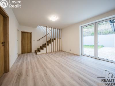 Продаж сімейного будинку Čejkovice, V Sadech č. 16