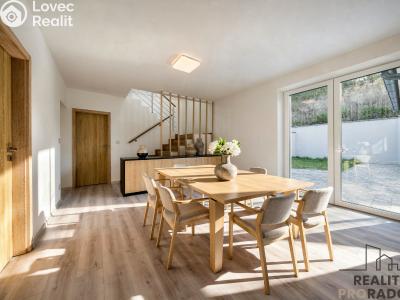 Продаж сімейного будинку Čejkovice, V Sadech č. 17