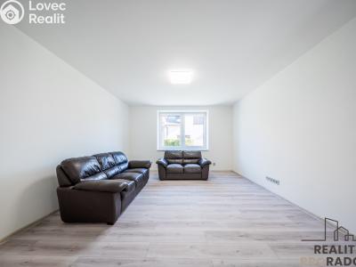 Продаж сімейного будинку Čejkovice, V Sadech č. 23