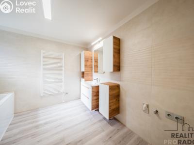 Продаж сімейного будинку Čejkovice, V Sadech č. 25