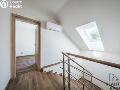 Продаж сімейного будинку Čejkovice, V Sadech č. 33