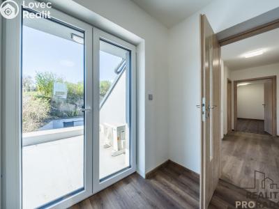 Продаж сімейного будинку Čejkovice, V Sadech č. 34