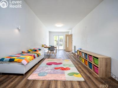 Продаж сімейного будинку Čejkovice, V Sadech č. 36