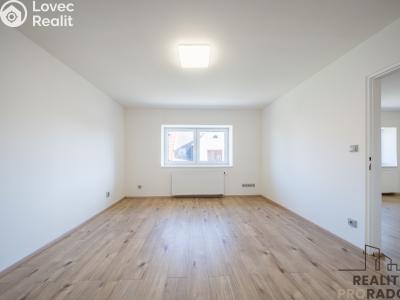Продаж сімейного будинку Čejkovice, V Sadech č. 44