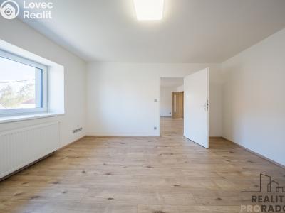 Продаж сімейного будинку Čejkovice, V Sadech č. 47
