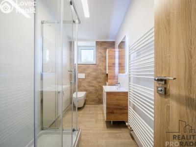 Продаж сімейного будинку Čejkovice, V Sadech č. 52