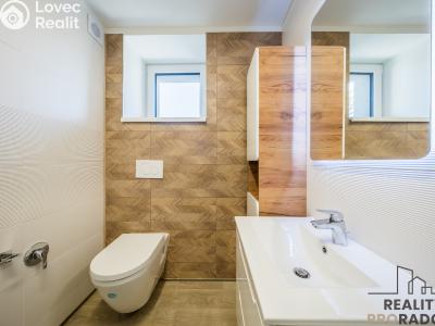 Продаж сімейного будинку Čejkovice, V Sadech č. 53