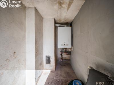 Продаж сімейного будинку Čejkovice, V Sadech č. 61