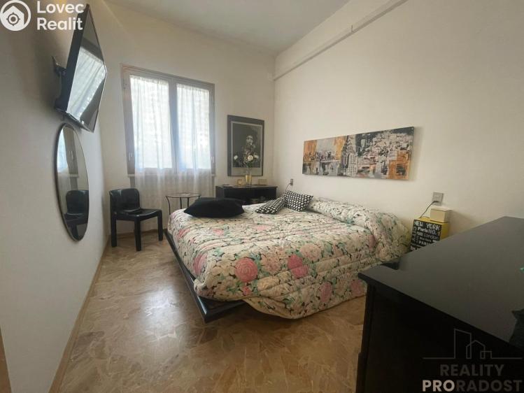 Продаж квартири 3+KK Via Silio Italico,Villa Rosa,Itálie č. 5