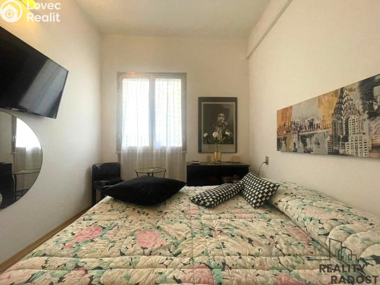 Продаж квартири 3+KK Via Silio Italico,Villa Rosa,Itálie č. 6