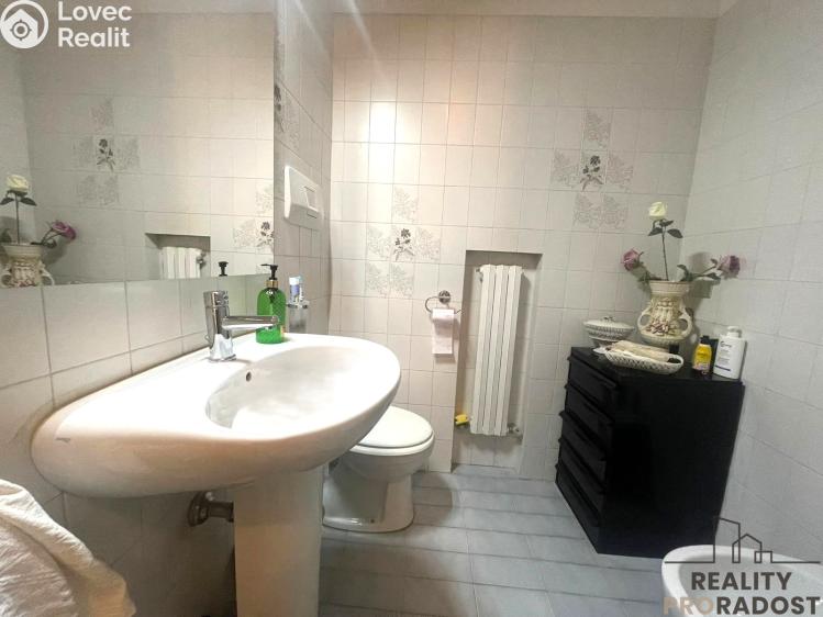 Продаж квартири 3+KK Via Silio Italico,Villa Rosa,Itálie č. 9