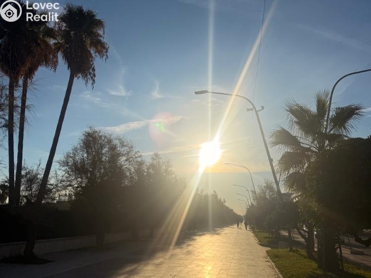 Продаж квартири 3+KK Via Silio Italico,Villa Rosa,Itálie č. 18