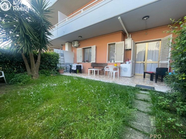 Продажа квартиры 3+KK Villa Rosa,Itálie č. 1
