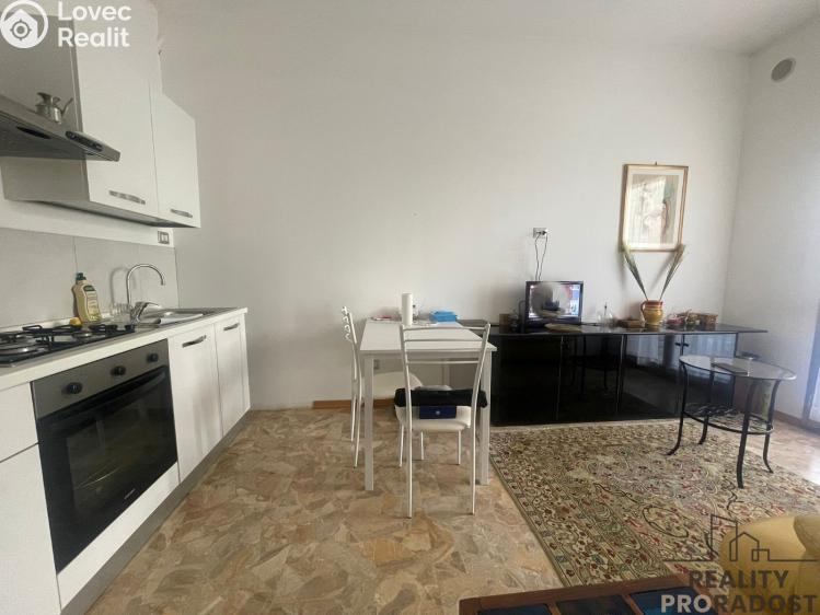 Продажа квартиры 3+KK Villa Rosa,Itálie č. 3