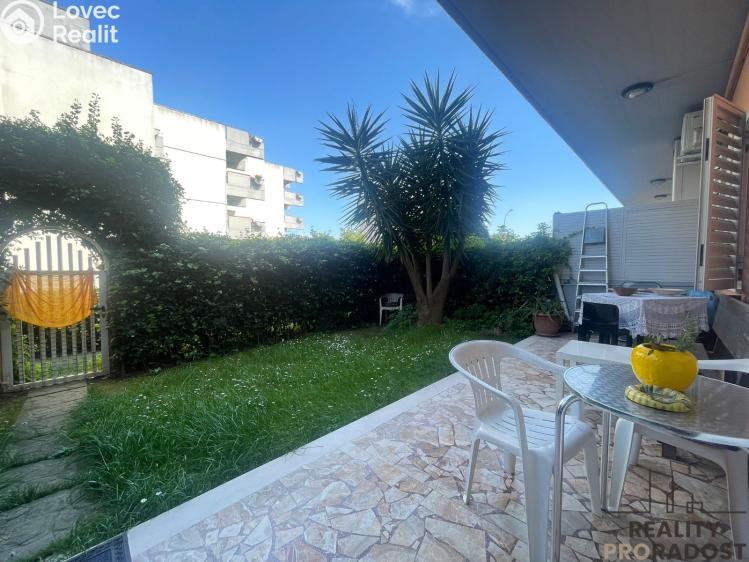 Продажа квартиры 3+KK Villa Rosa,Itálie č. 12