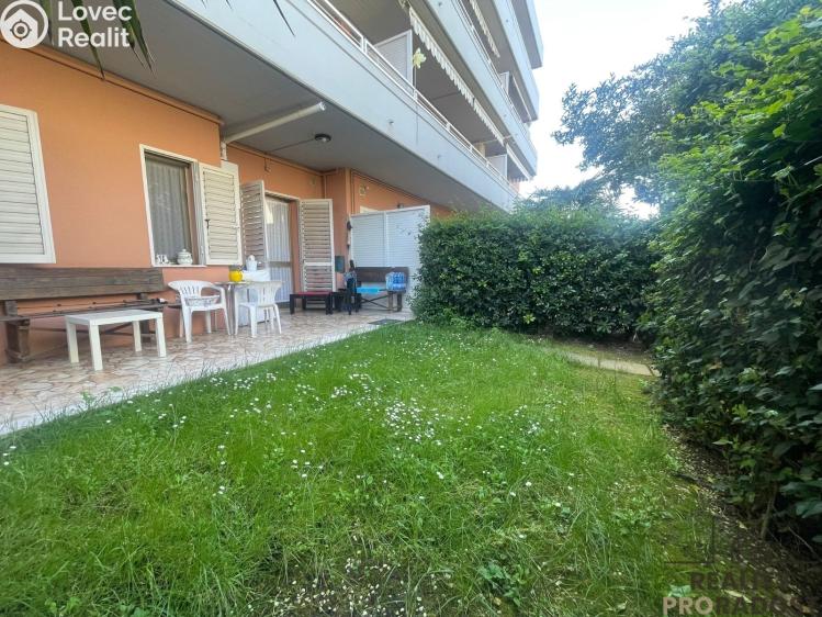 Продажа квартиры 3+KK Villa Rosa,Itálie č. 14