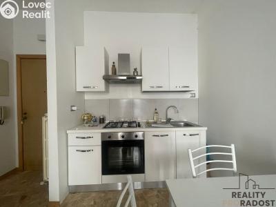 Продажа квартиры 3+KK Villa Rosa,Itálie č. 2