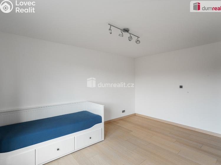 Pronájem bytu 3+KK Praha 8, U libeňského pivovaru č. 11