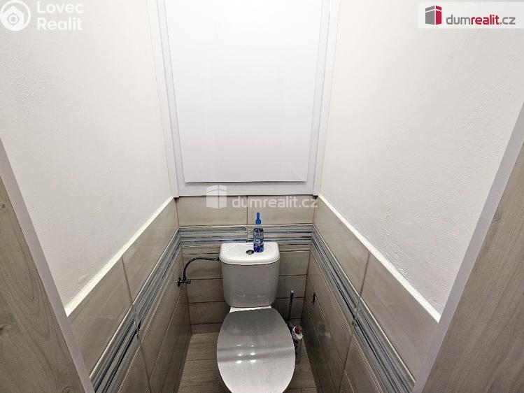 Rent apartment 2+1 Plzeň, Alešova č. 5