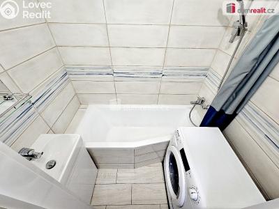Аренда квартиры 2+1 Plzeň, Alešova č. 4