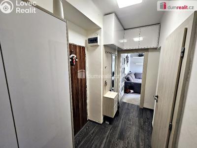 Аренда квартиры 2+1 Plzeň, Alešova č. 6