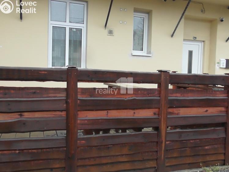 Pronájem obchodního prostoru Ostrava, Bendlova č. 11